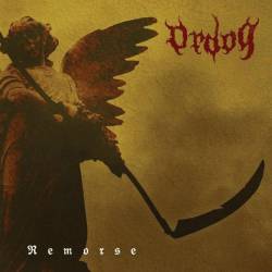 Ordog (FIN) : Remorse